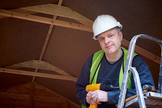 Best Attic Insulation Installation  in Urbana, OH